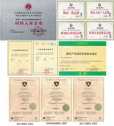 单品牌运营，实力强 ，口碑好